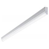 Metalux 4 ft 1-Light LED Strip Light 2100 lm