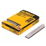 1/4 x 3/4 in. x 18-Gauge Crown Staples (2500)