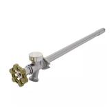 Brass Anti-Siphon Frost-Free Sillcock Valve