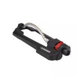 Husky 4000 sq. ft. Poly Base Sprinkler