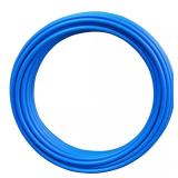 1/2 in. x 100 ft. Blue PEX-B Pipe