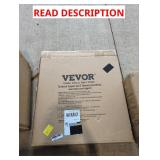 Box of Blue Carpet Tile