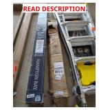 Cabinet Accessory - Retrofit Kit