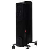 Comfort Glow Radiator Heater, 5120 BTU