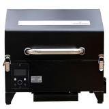 Freedom Stoves 12-Volt Pellet Grill