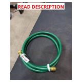 Leader Hose