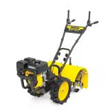Champion 22" Counter Rotating Tiller
