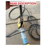 DEWALT DCE800 20V MAX XR Cordless Drywall Sander