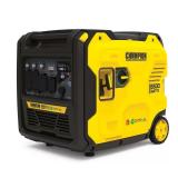 6500-Watt Dual Fuel Inverter Generator