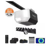 Chamberlain 1/2 HP Smart Belt Drive Opener