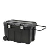 23 in. 50 Gallon Mobile Tool Box