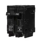 Siemens 100-Space QP Double-Pole Breaker