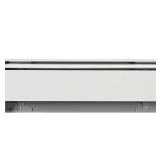 Fine/Line 30 8 ft. Baseboard Enclosure