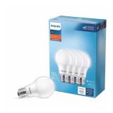 Cree 60W Equiv A19 Non-Dimmable LED Bulb 2700K