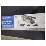 Live Animal Cage Trap