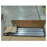 Outsunny Gazebo Poles, Extra Parts