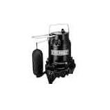 EVERBILT 1/3 HP Submersible Sump Pump
