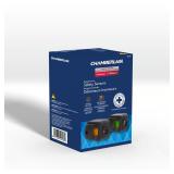 Chamberlain 1.25x2.45 in. Plastic Sensors