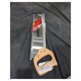 14" MITRE BACK SAW