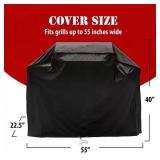 Premium Grill Cover 55 in.
