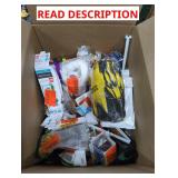Box Lot