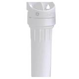 Single Stage Water Filtration System