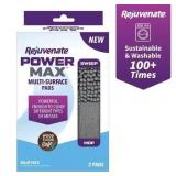 Rejuvenate PowerMax Multi-Surface Pads, 2-pack