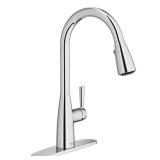 Fairbury 2S Pull-Down Kitchen Faucet, Chrome