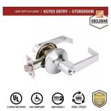 Universal Hardware Storeroom Lever, ADA