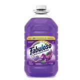Fabuloso Multi-use Cleaner, Lavender 169 oz