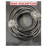 Unknown tubing / unknown length