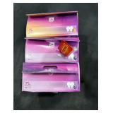 3 BOXES 75 WATT BULBS