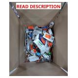 Box Lot