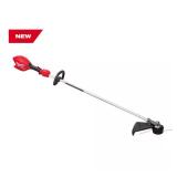 M18 FUEL 18V 16-in Brushless String Trimmer