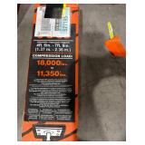 Tiger Brand Jack Post