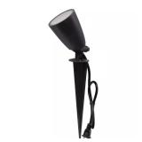 Commercial Electric Bronze Flood Light