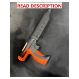 MasterShot .22 Caliber Powder Actuated Tool (PAT)