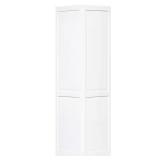 Traditional 4-Panel Bi-fold Door
