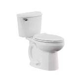 Reliant 12" Rough-In 2-Piece Elongated Toilet