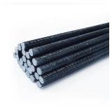3/8 in. x 96 in. #3 FRP Rebar (12-Pack)