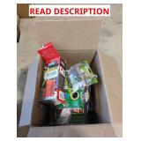 Box Lot