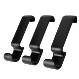 P.A.L. Pop-And-Lock Accessory Hook 3-Pack