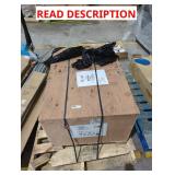 Vevor Attic Ladder