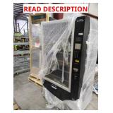 KoolMore Vending Machine