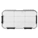 Husky 12 in. Modular Tool Storage Bin