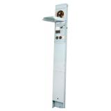 100A Metered RV Pedestal 5-Space 50/30A