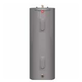 Rheem 40 Gal Electric Water Heater 4500W