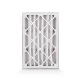 (3) 16x25x4 Pleated Furnace Filter FPR 8
