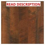 Pergo Outlast+ Antique Cherry Laminate, ** 12 X B