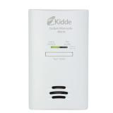 Plug-In CO Detector with AA Backup